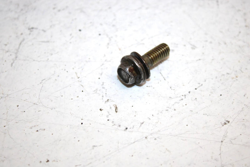 93 Arctic Cat Ext 550  Efi Oem Union Bolt W/Washers 3002-753 SAS11