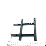 20-24 CF-Moto CFORCE 600 OEM Right Footrest Support 9DS#-030400-6001 AC0