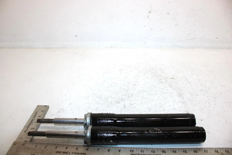 2001 Polaris Magnum 500 Oem Front Strut Pair 7041761 AP121
