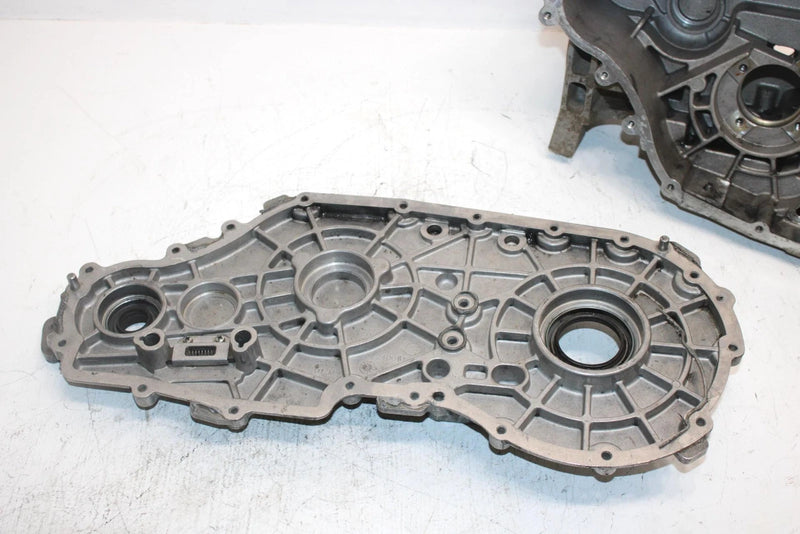 2000 Polaris Sportsman 500 Oem Transmission Case Set 3233748 AP89