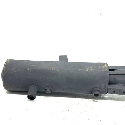 92-93 Polaris Trail Boss 350L 4X4 OEM Exhaust Muffler 1260588-029 AP194