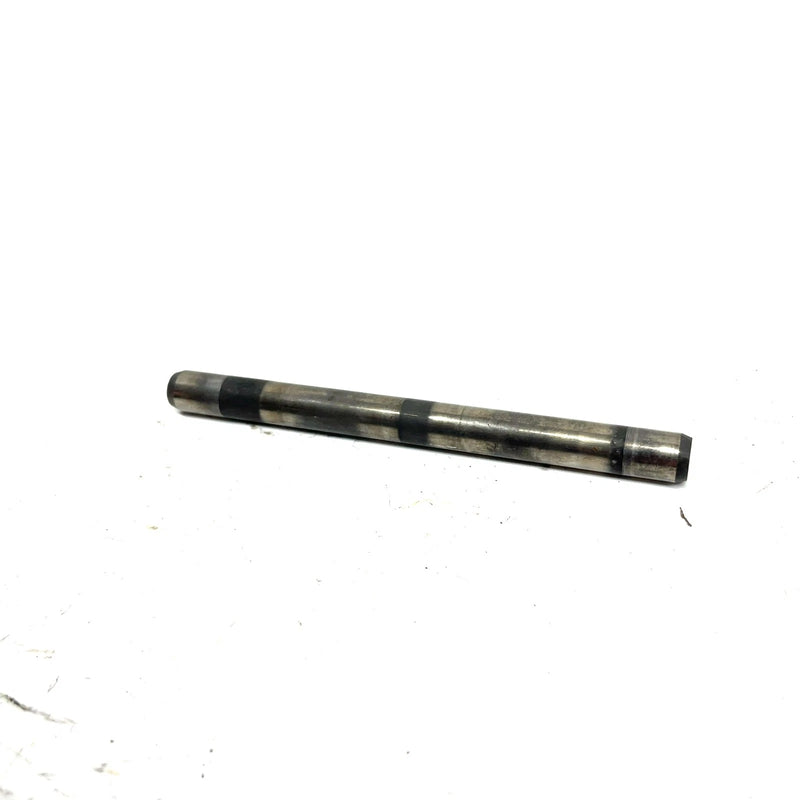 92 Yamaha Big Bear 350 YFM350FW 4x4 OEM Shift Fork Guide 1 2NL-18531-00-00 AY53