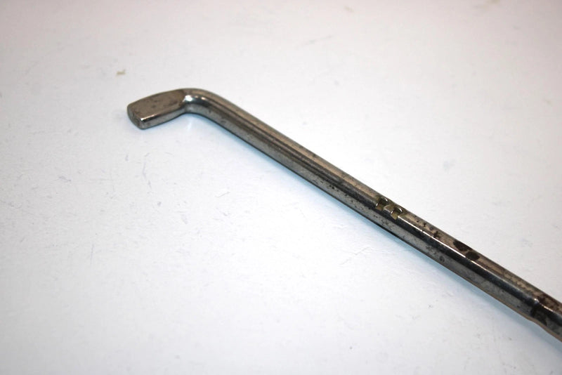 81 Honda Atc185sa Oem Seat Latch Lever 77108-958-670 AH1