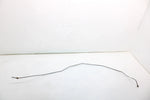 03 Arctic Cat 500 Fis Automatic  Oem Center Brake Hard Line 1402-008 AA19