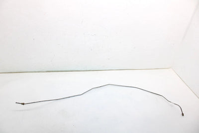 03 Arctic Cat 500 Fis Automatic  Oem Center Brake Hard Line 1402-008 AA19
