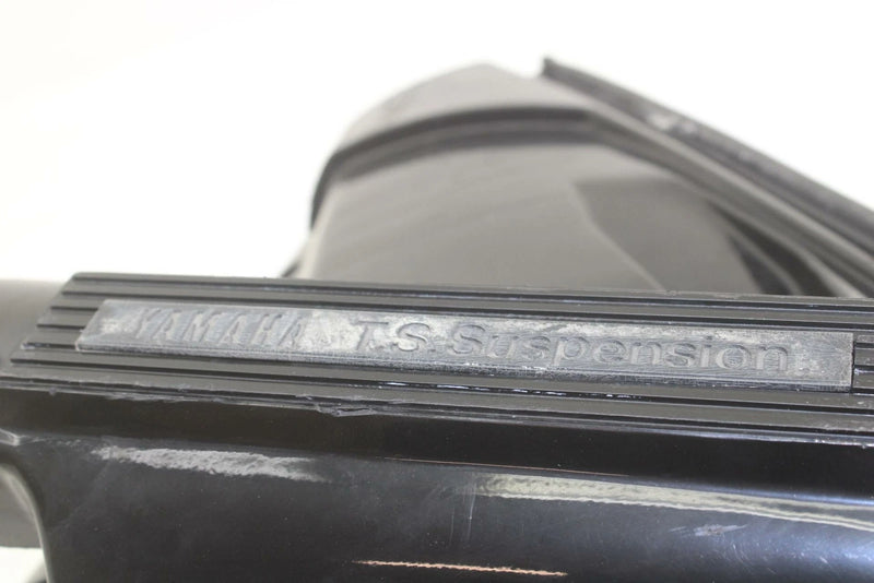 85 Yamaha Phazer OEM Left Belly Pan 8X9-21982-00-00 SY42