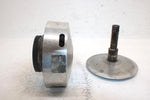 2002 Ski-doo Mxz 800 Adrenaline Oem Primary Drive Clutch 417222081 SS21