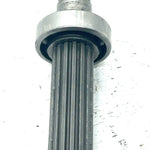 93 Polaris Trail Boss 250 4X4 OEM Transmission Input Shaft W/Brg 3231580 AP242