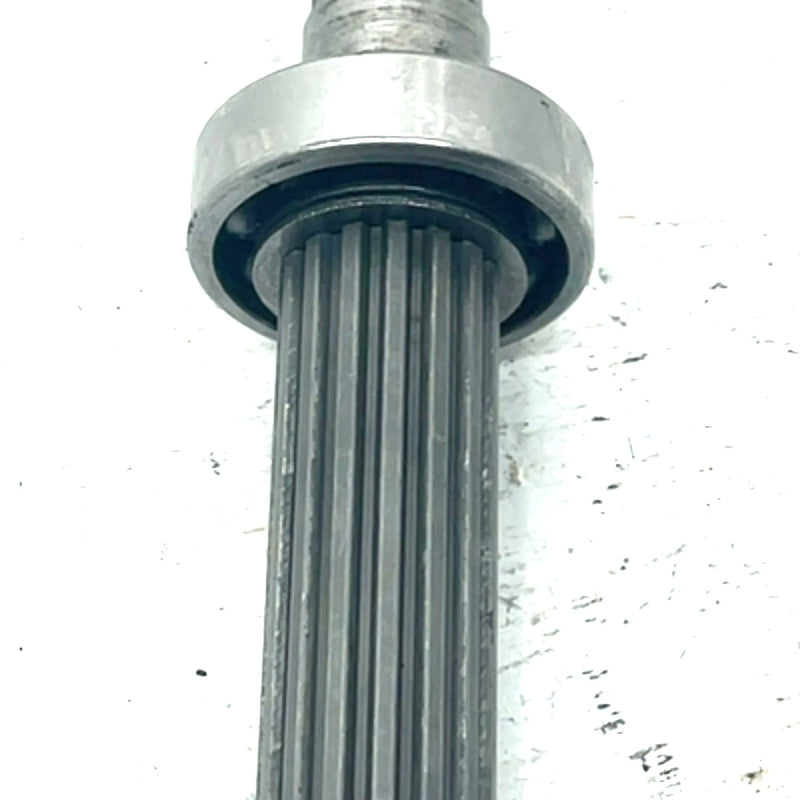 93 Polaris Trail Boss 250 4X4 OEM Transmission Input Shaft W/Brg 3231580 AP242