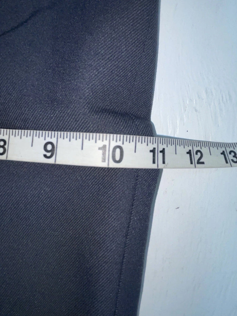 New Vintage Gray Dickson Jenkins Polyester Pants #5517 ZZ-20