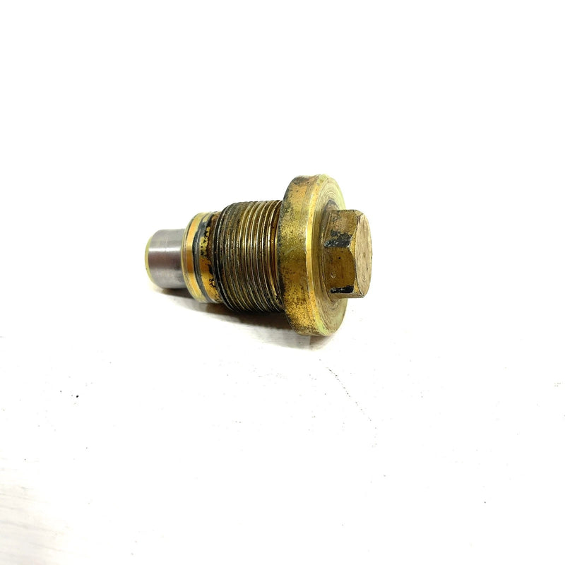 2003 Bombardier Traxter 500 4x4 OEM Right Swingarm Pivot Bolt 706000092 AB15