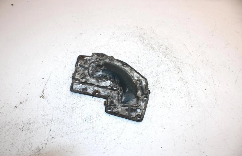 1992 Yamaha Waverunner Oem Inner Muffler Guide Plate 6K8-41111-00-9M JY10