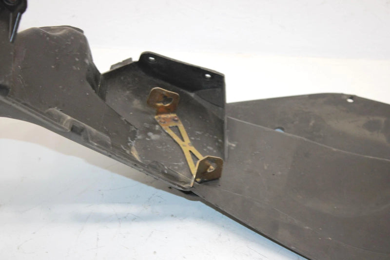 07 Arctic Cat Jaguar Z1 1100 Efi Oem Left Skid Belly Pan 3706-707 SA301.1
