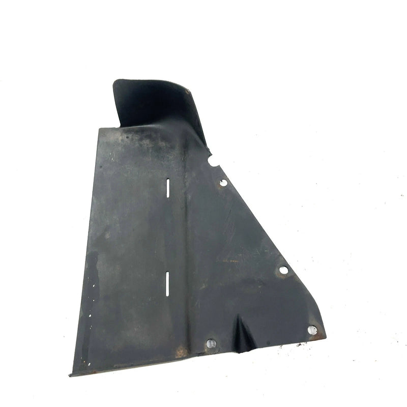 90-93 Polaris Trail Boss 350L 4X4 OEM Radiator Shield Set 5431189 AP227