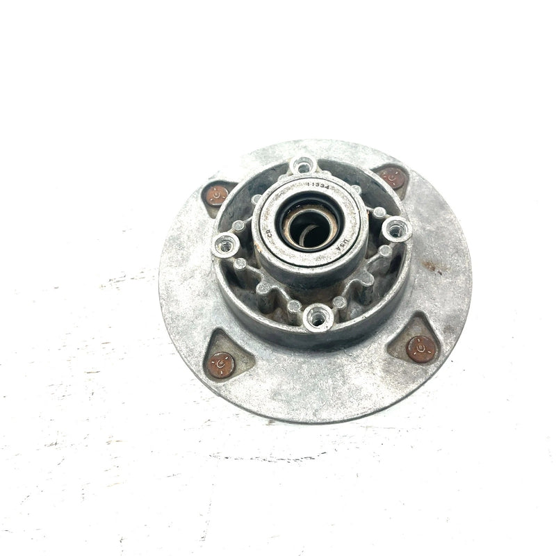 1993 Polaris Trail Boss 350L 2x4 OEM Front Wheel Hub Pair 1520453 AP247