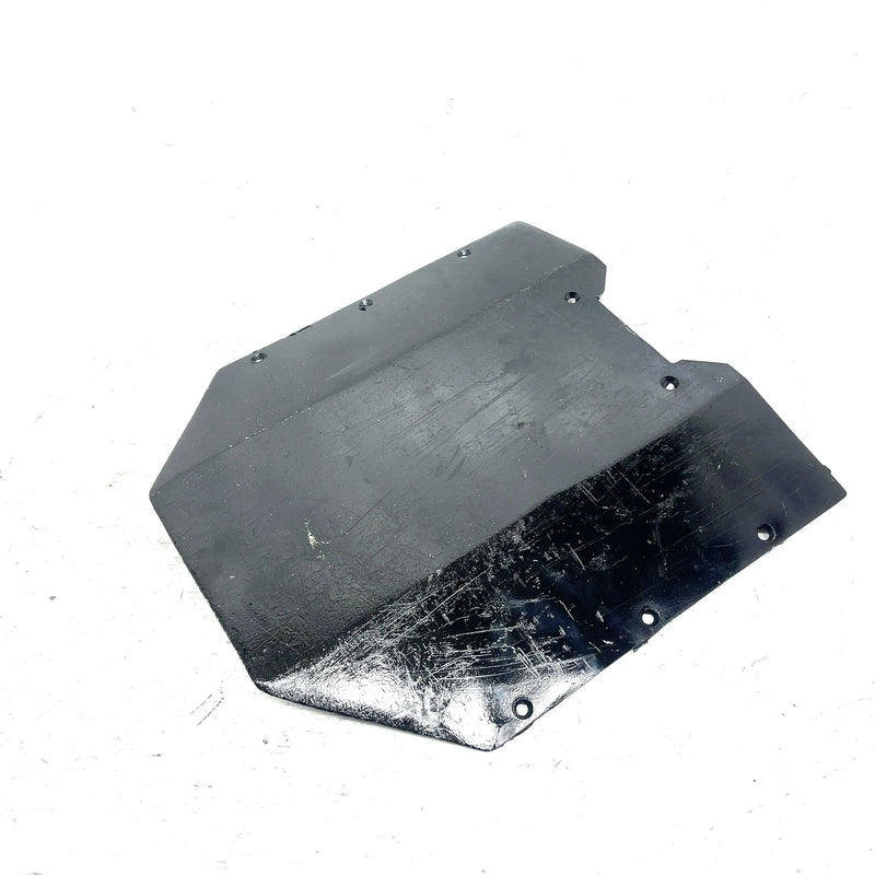 1996 Polaris SLT 700 OEM Ride Plate 5630641 JP46
