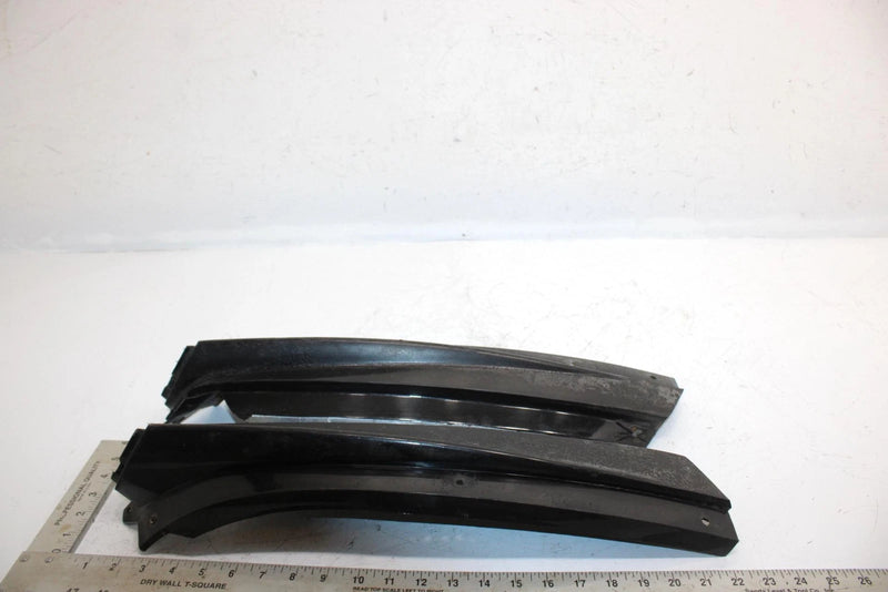 98 Polaris Indy 500 Oem Front Bumper Side Panel Set 5431492-177 2610010-177 SP47