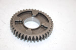 02 Arctic Cat 375 4x4 Automatic Oem 39T Low Gear 3402-668 AA23