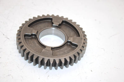 02 Arctic Cat 375 4x4 Automatic Oem 39T Low Gear 3402-668 AA23