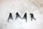 1987 Yamaha  Warrior OEM Shift Fork Set 1UY-18311-00-00 1YW-18511-00-00 AY16