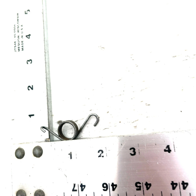 85-87 Honda ATC250SX OEM Seat Lock Spring 77107-HA6-000 AH97