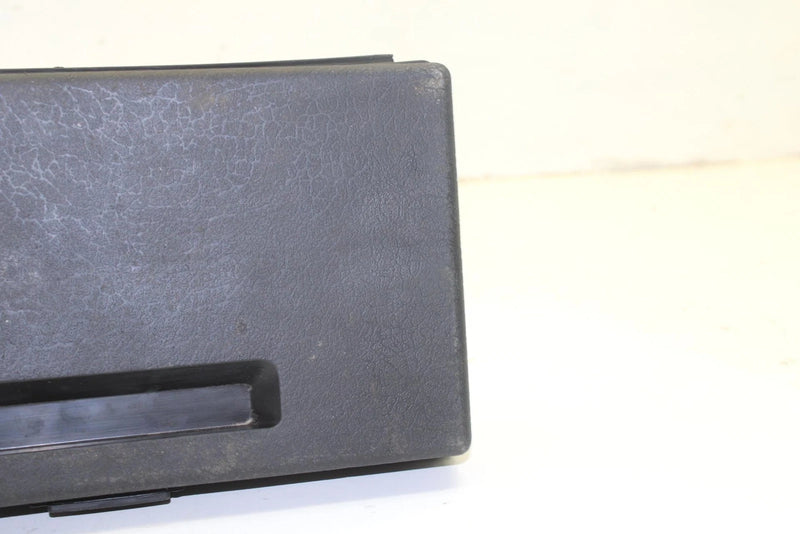 1996 Polaris Sl 780 Oem Tool Box (Empty) 5431508 JP17