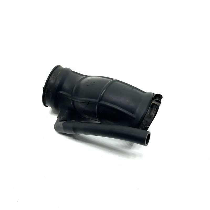 00-12 Yamaha Big Bear 400 YFM400F 4x4 OEM Air Intake Tube 5FU-E4453-00-00 AY52