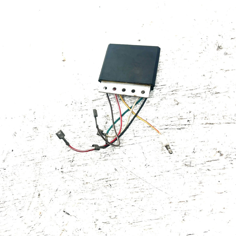 99-00 Polaris Sportsman 335 4X4 OEM Rpm Limiter 4060205 AP249