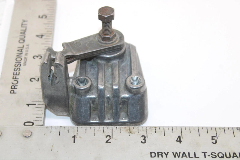 1986 Yamaha Phazer Oem Brake Caliper Body Assembly 8K4-25731-00-00 SY124