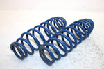 1996 Polaris Magnum 425 Oem Front Strut Spring Pair  7042312-067 AP173