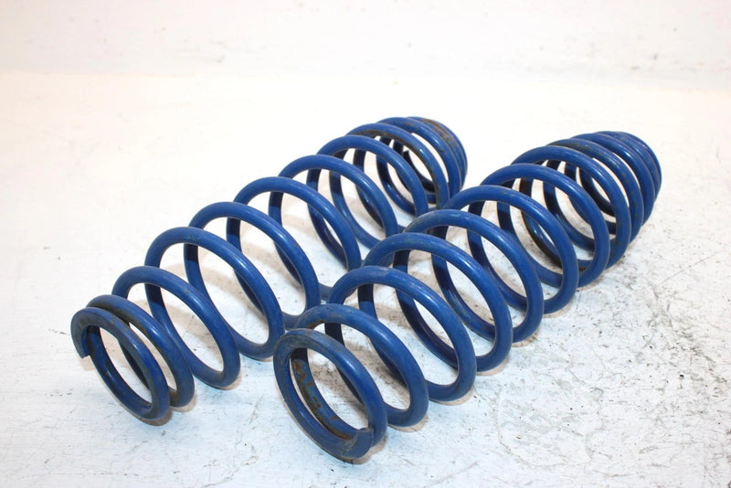 1996 Polaris Magnum 425 Oem Front Strut Spring Pair  7042312-067 AP173