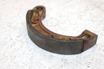 2004 Yamaha  Bruin 350 Oem Rear Brake Shoe Set 5VH-WF536-00-00 AY24