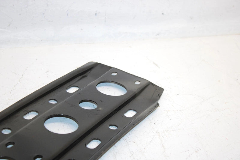 1993 Polaris 350l 4x4 OEM Skid Plate 5222272-067 AP27