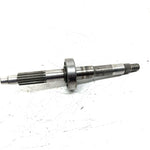 06 Arctic Cat 650 4x4 V2 Stewart Auto OEM Transmission Input Shaft 3201-425 AA37