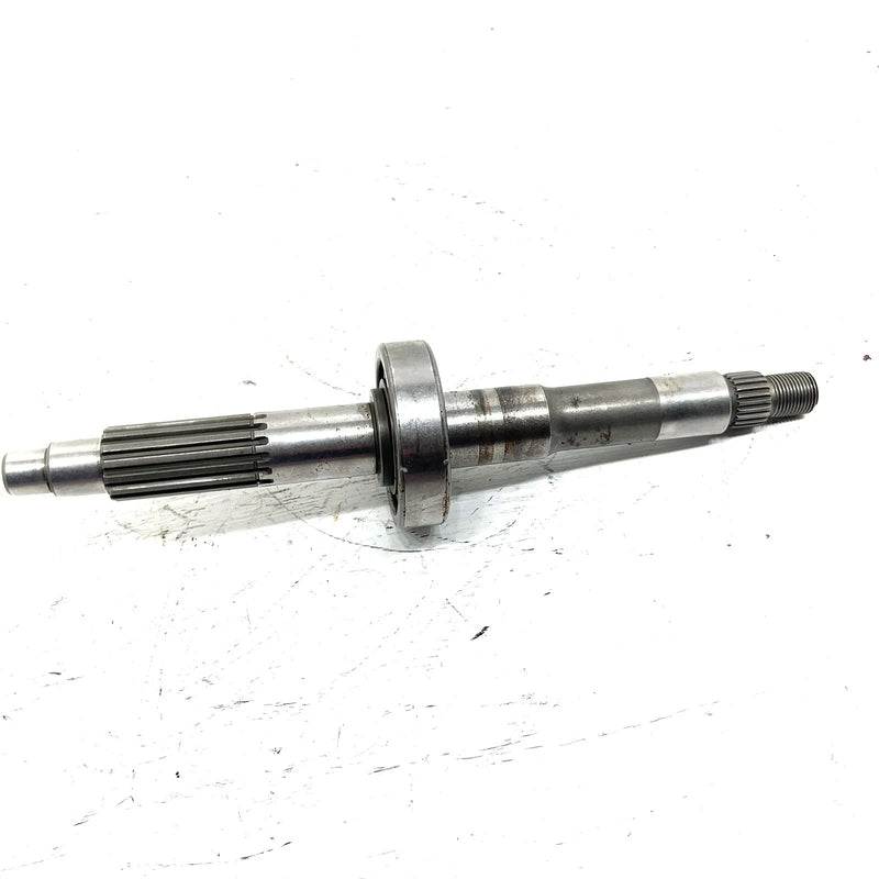 06 Arctic Cat 650 4x4 V2 Stewart Auto OEM Transmission Input Shaft 3201-425 AA37