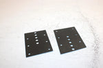 1991 Polaris Sport Oem Tunnel Plate Set 5220634 5220635 SP26
