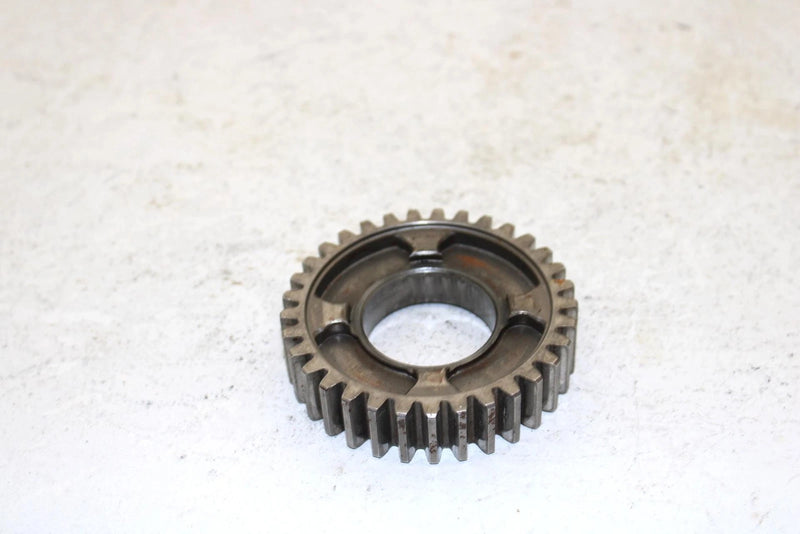 2005 Arctic Cat 400 Auto Trans Oem 33T Sub High Gear 3402-495 AA5