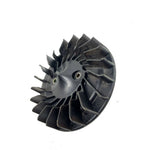 87-06 Suzuki Quadsport 80 OEM Cooling Fan Blade 17110-40B00 AS38
