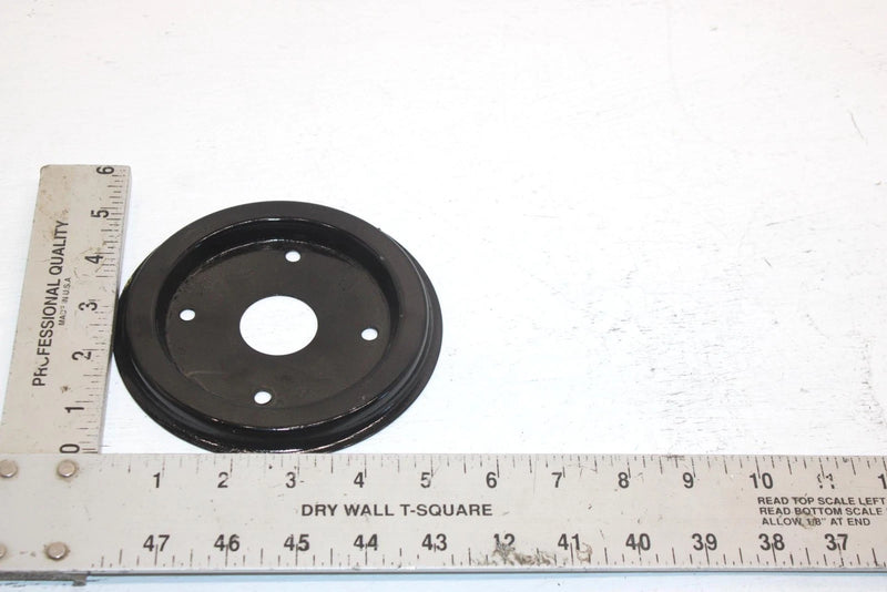 1980 Honda Atc110 Oem Axle Shield Plate 42327-942-000 AH73