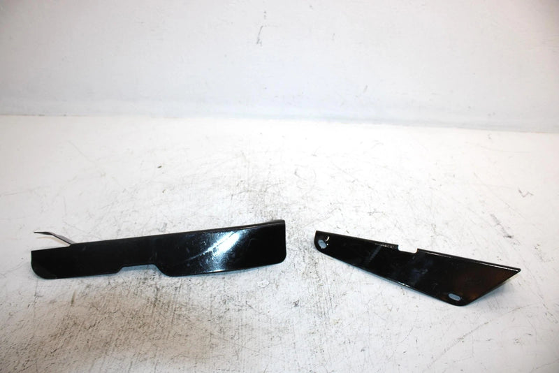 2002 Polaris Sportsman 500 Oem Front Inner Splash Guard Pair 5244913-067 Q5438