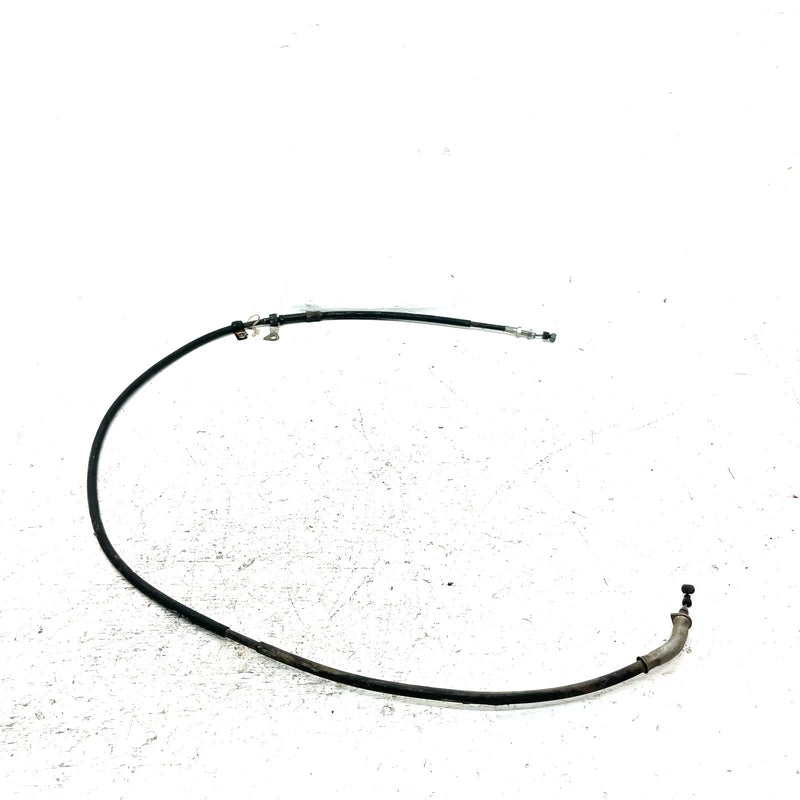2006 Yamaha Rhino 450 YXR450FA 4x4 OEM Brake Cable 2P5-26341-01-00 XY2