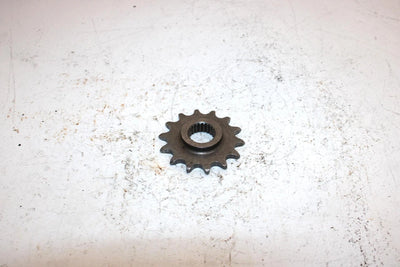 2000 Polaris Xplorer 400 Oem 14T Front Sprocket 3233538 AP99