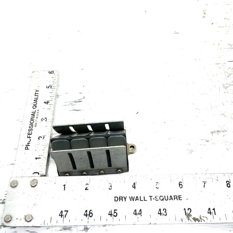 1998 Yamaha WaveRunner XL1200 OEM Reed Valve 65U-13610-00-00 Q6582