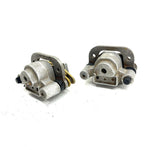 1993 Polaris Big Boss 350L 6x6 OEM Middle Brake Caliper Set 1930664 AP192