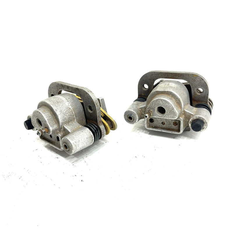1993 Polaris Big Boss 350L 6x6 OEM Middle Brake Caliper Set 1930664 AP192