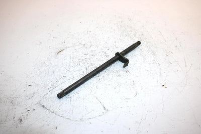 1987 Honda Fourtrax 350 A Oem Shift Shaft 24610-HA7-670 AH39