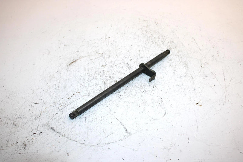 1987 Honda Fourtrax 350 A Oem Shift Shaft 24610-HA7-670 AH39