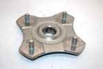 10 Arctic Cat Atv 700Efi 4x4 AutomaticOem Wheel Hub No DiscMount 1502-462 AA10