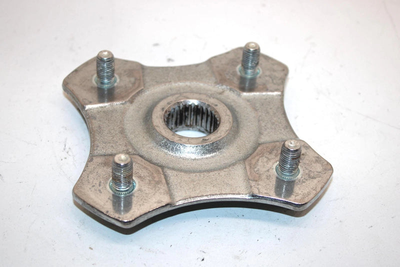 10 Arctic Cat Atv 700Efi 4x4 AutomaticOem Wheel Hub No DiscMount 1502-462 AA10