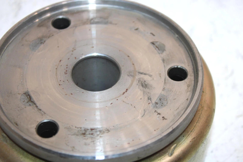 2005 Bombardier Rally 175 Oem Flywheel A31100179000 AB8